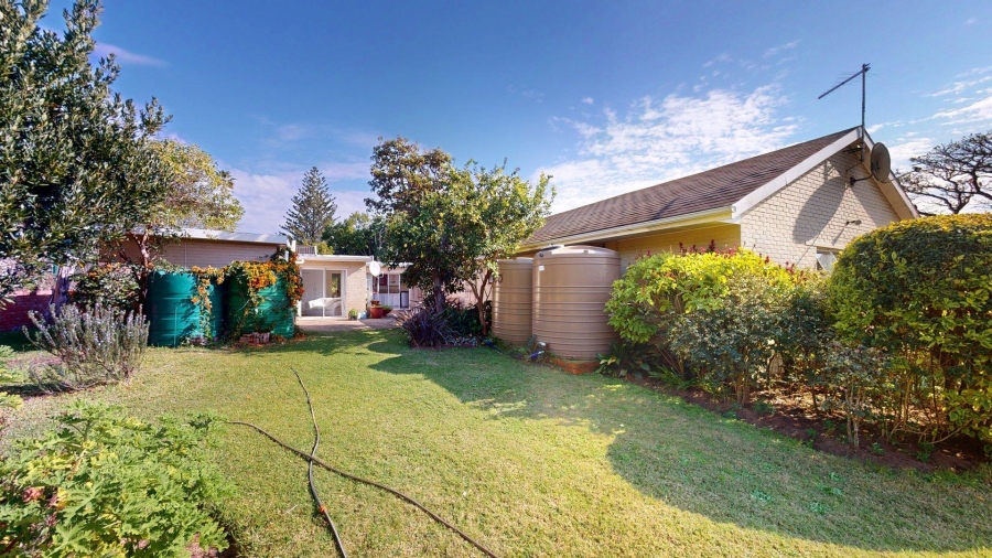3 Bedroom Property for Sale in Walmer Eastern Cape